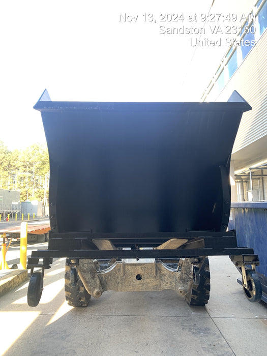 2024 STAR INDUSTRIES M-1820 - Self-Dump Hopper