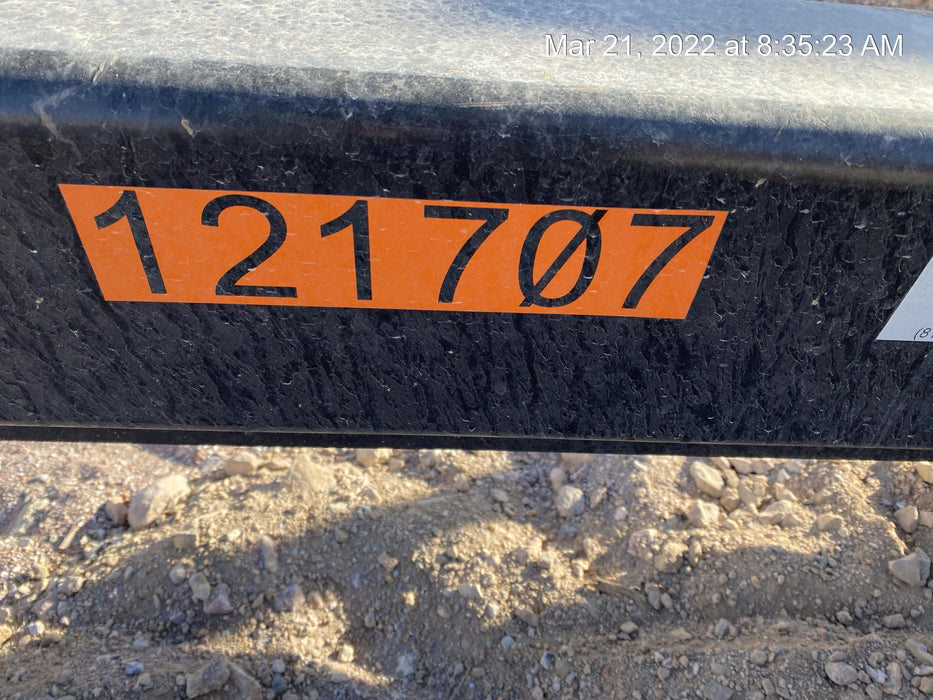 2020 STAR INDUSTRIES M1360B - Star JIB Boom