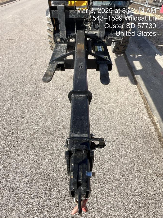 2024 STAR INDUSTRIES M1360B - Star JIB Boom