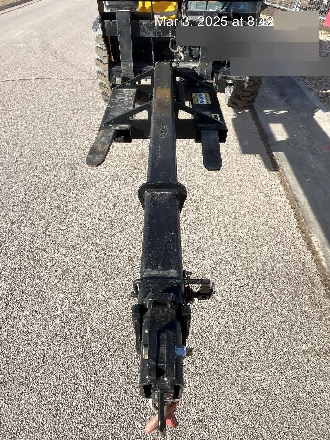 2024 STAR INDUSTRIES M1360B - Star JIB Boom
