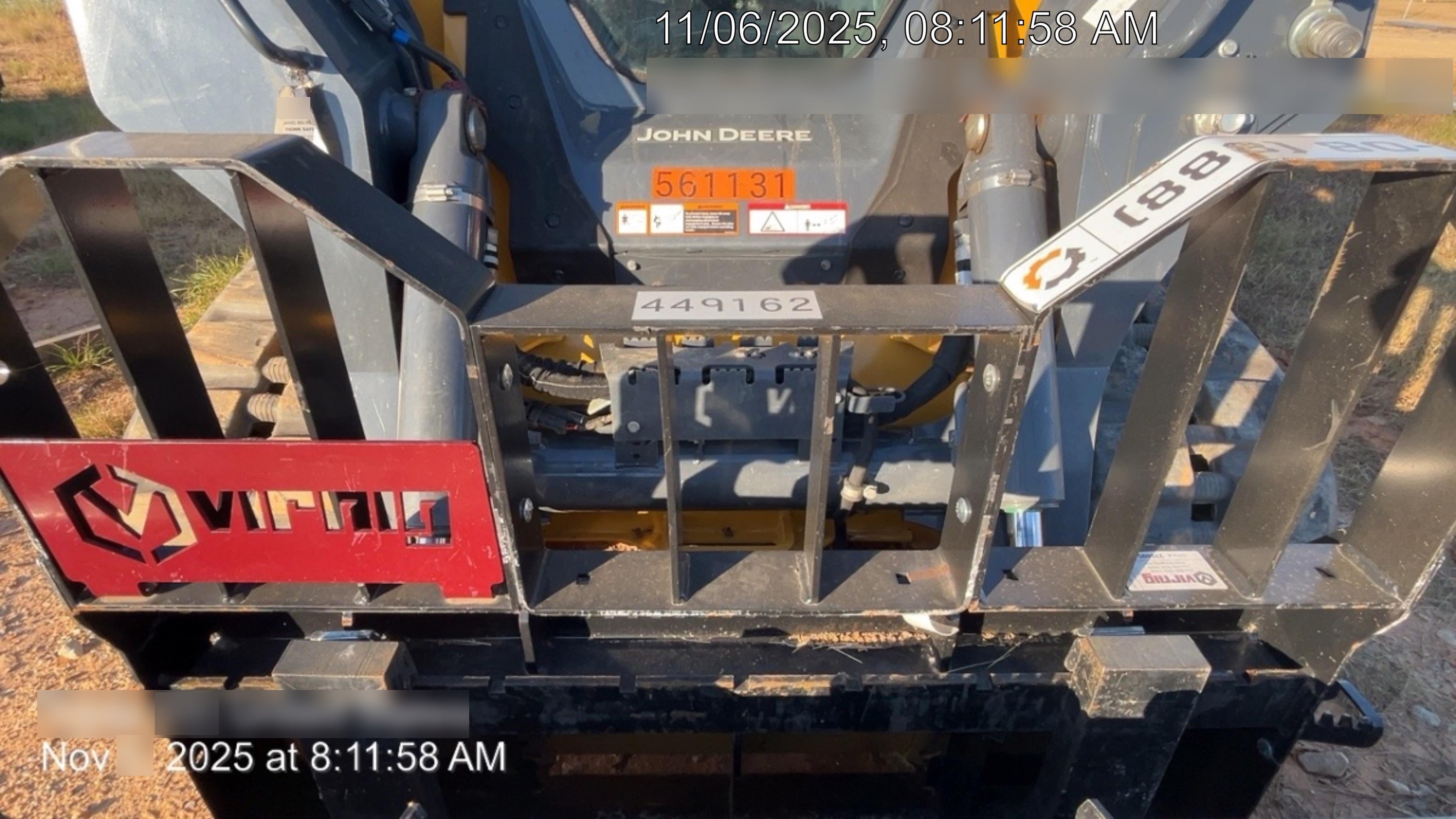 2024 VIRNIG PF7255