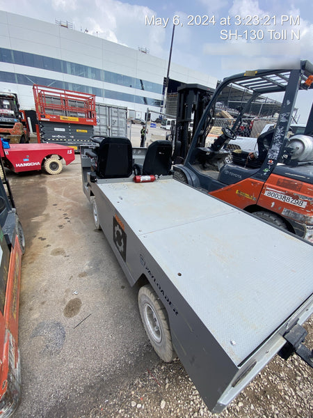 2022 COLUMBIA Payloader 2XL