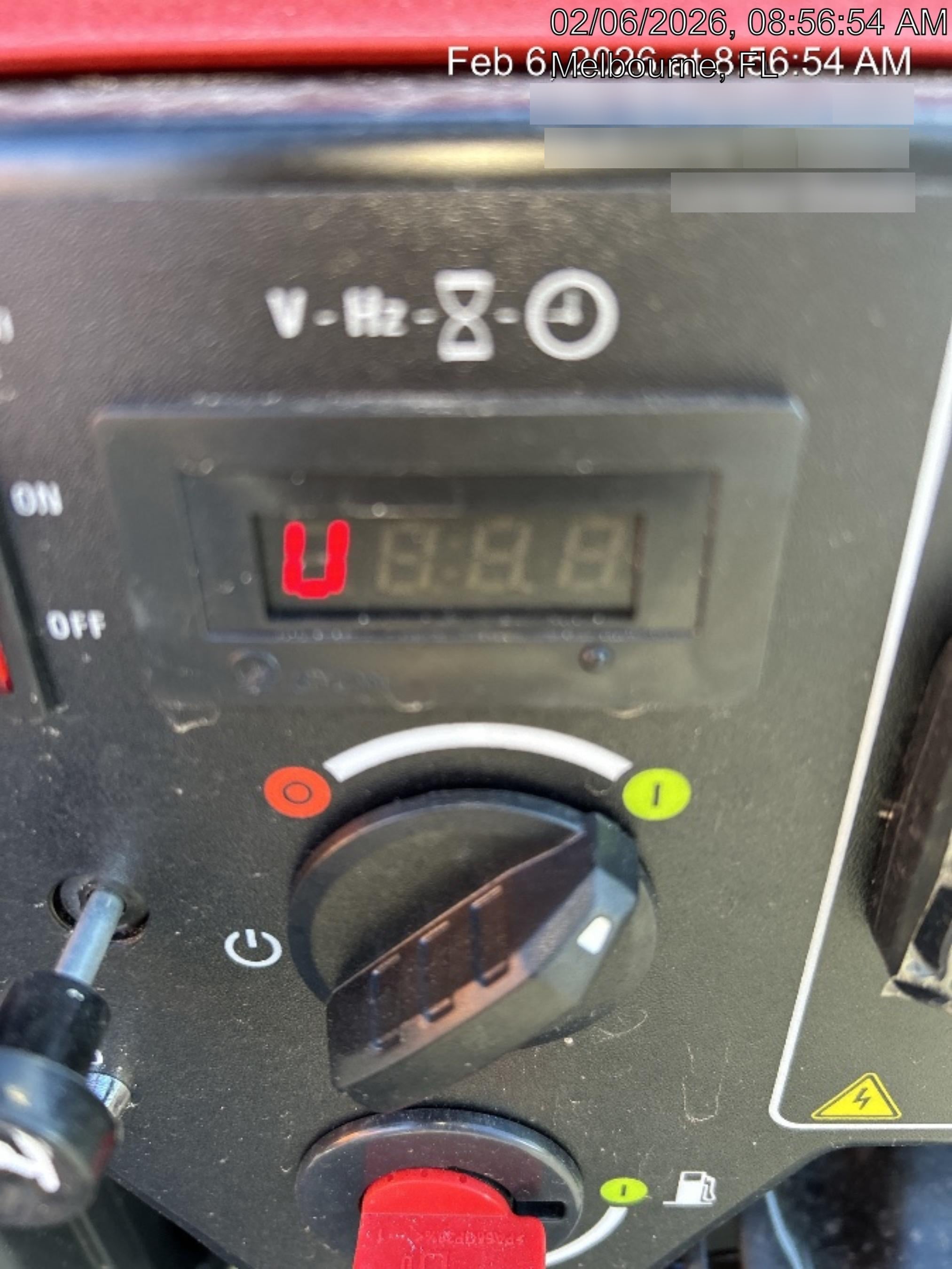 2025 MI-T-M GEN-6500-0MM1