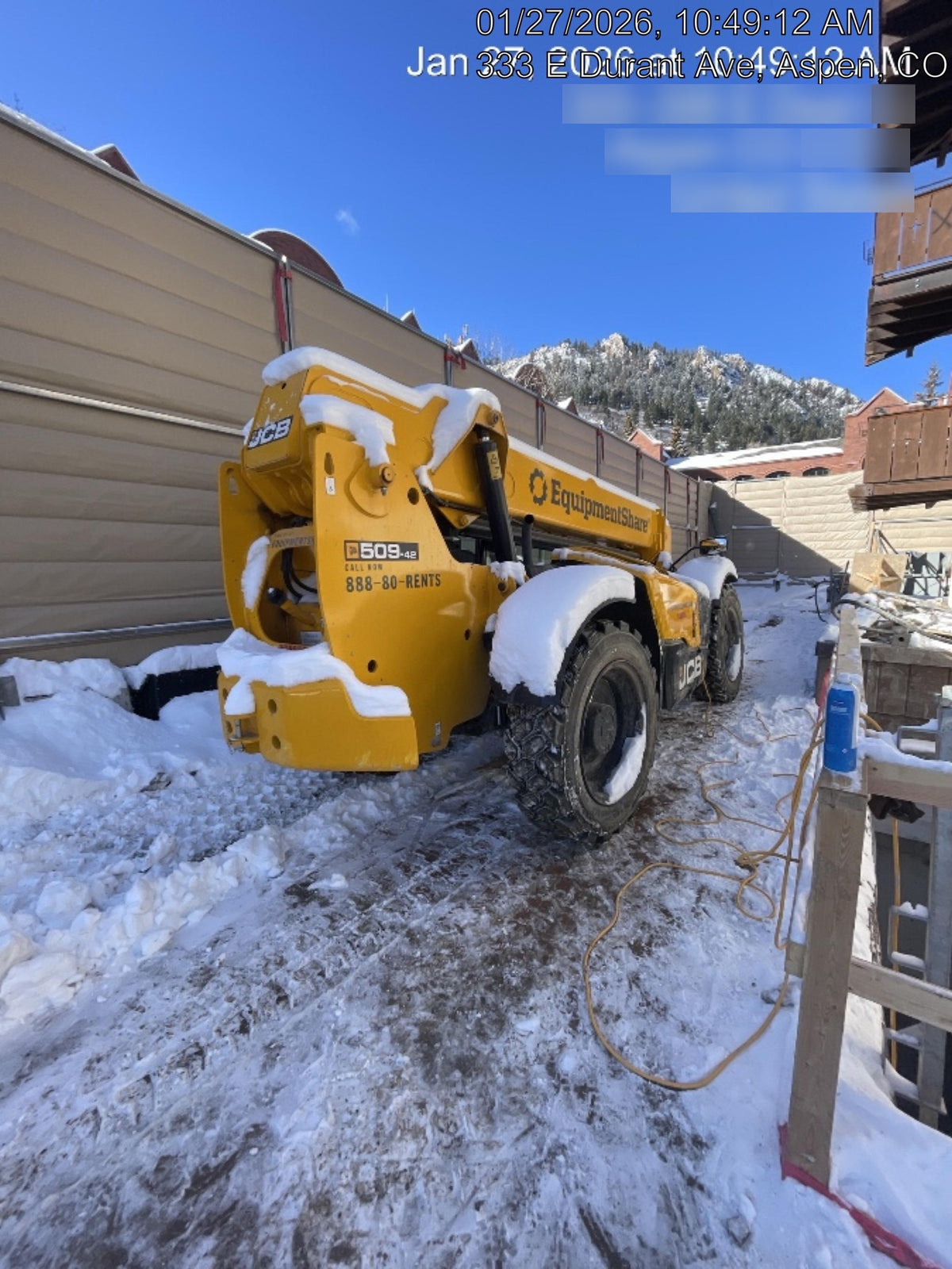 2025 JCB 509-42