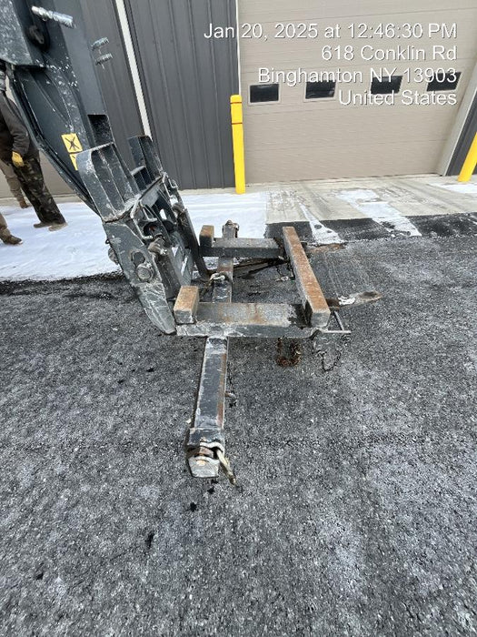 2020 STAR INDUSTRIES 1150C