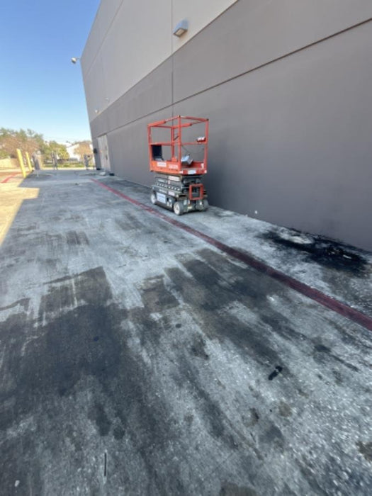 2018 SKYJACK SJIII-3219