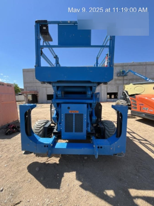 2020 GENIE GS-5390 RT