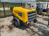 2022 ATLAS COPCO XAS 110