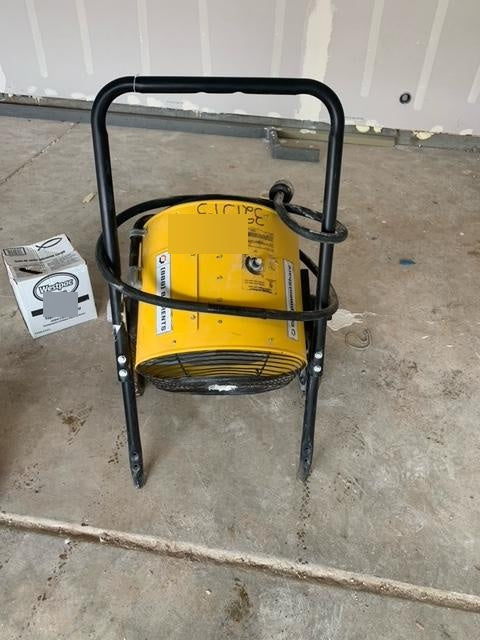 2019 FOSTORIA FES-1024-1CA