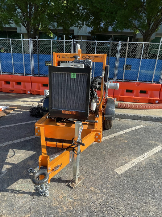 2021 PIONEER PP66S12L71-TD2.9L4