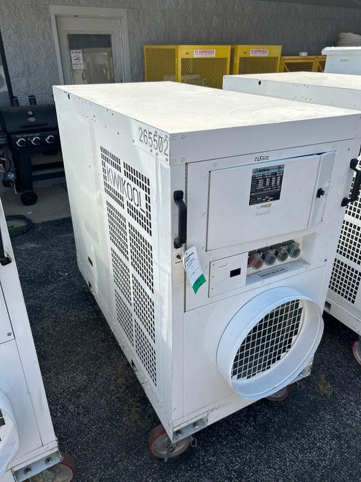 2022 KWIKOOL KPO12-23H