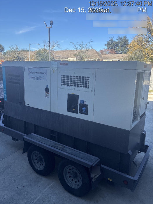 2020 ATLAS COPCO QAS150