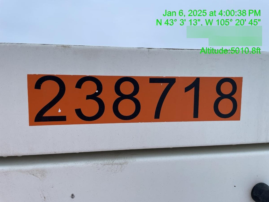 2022 ATLAS COPCO PAC F44 KD-S