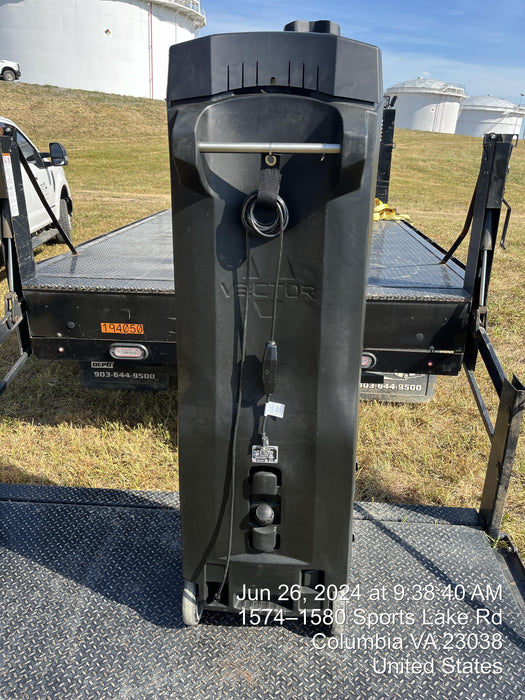 2023 VECTOR Vector Max