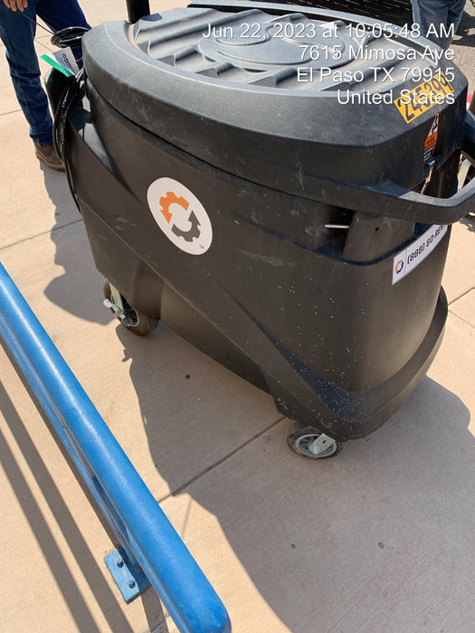 2022 POWER BREEZER PB4BASE