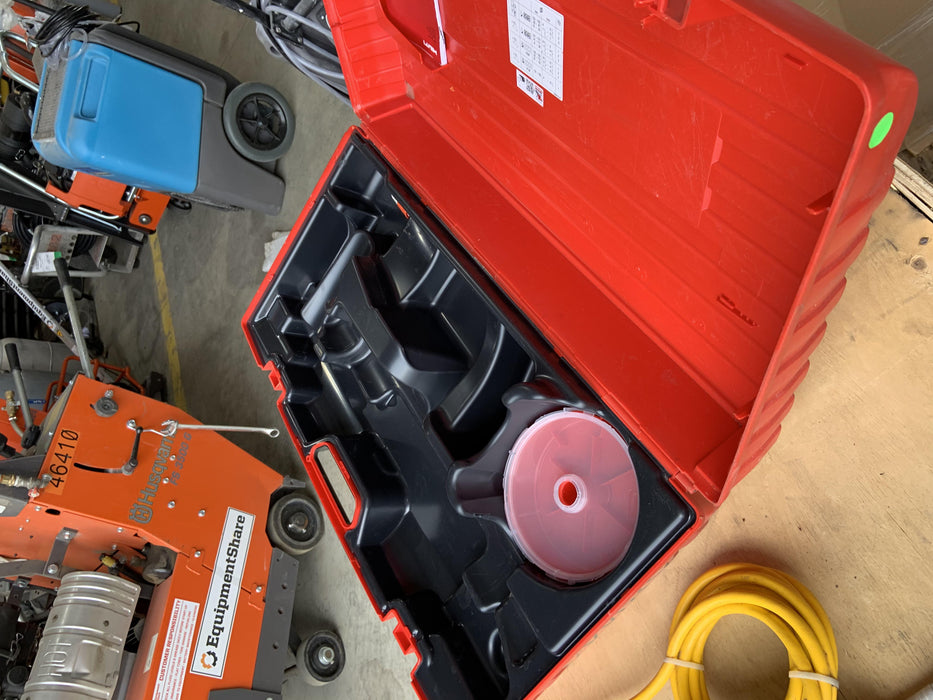 2019 HILTI DD 150-U
