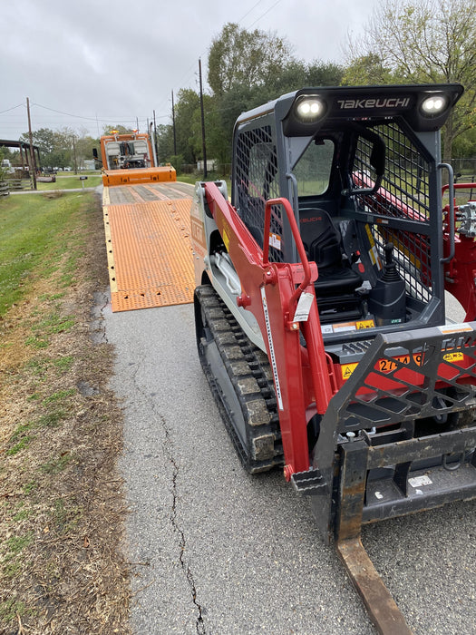 2022 TAKEUCHI TL6R