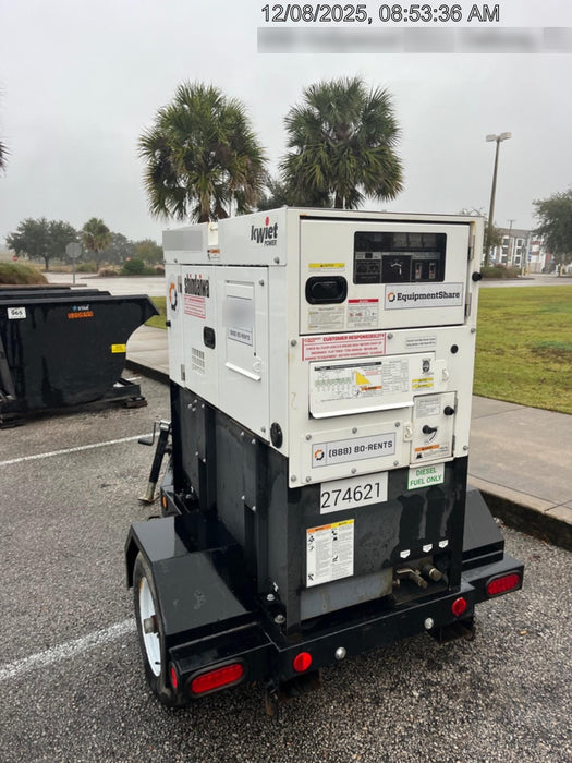 2022 SHINDAIWA DGK15FL