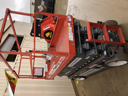 2019 Skyjack SJIII-3226 Standard w/Trojan Batteries