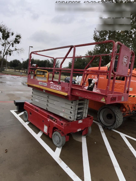 2021 MEC 3346SE