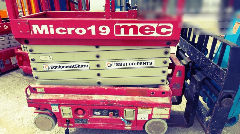 2019 MEC Micro 19