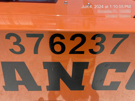 2023 Wanco WLTT-4MM4K Diesel, Deep Sea Controller, Shore Power Plug, Auto Start, (4) 350W LED Floodlights, 4kW Generator, 60 Gal Fuel Tank, 2" Ball, T3
