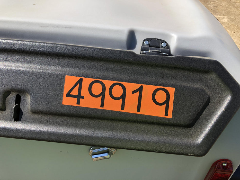 2019 WACKER NEUSON LTV6L-MH