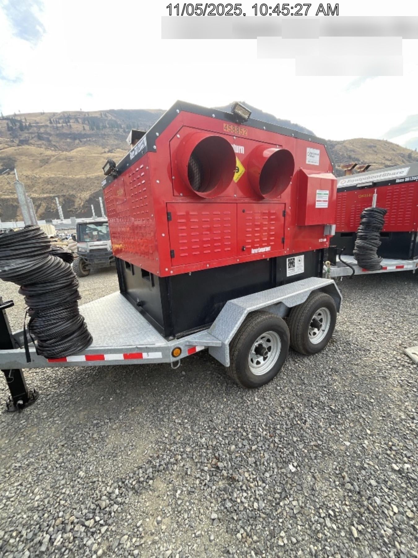 2024 CAMPO DB1200CT