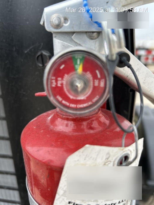 2024 Lincoln Electric LE400 Kubota V1505, Trlr, Cable Rack, Light Kit, ES Decals, T3