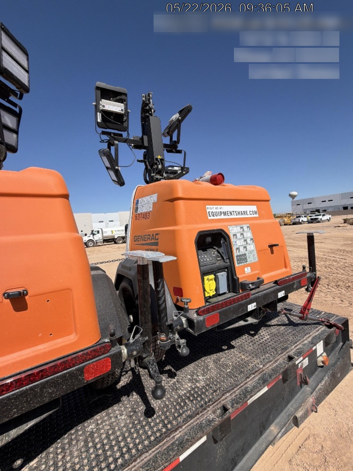 2026 GENERAC MLTS-4