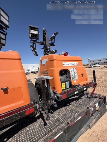 2026 GENERAC MLTS-4