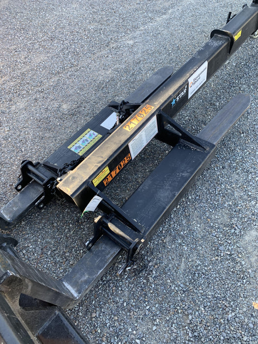 2022 STAR INDUSTRIES M1360B - Star JIB Boom