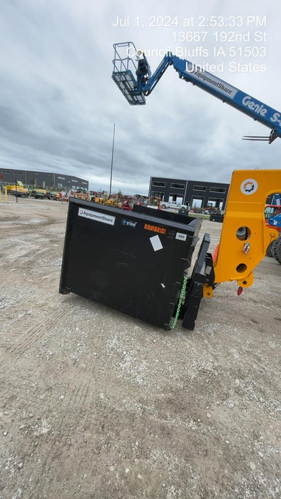 2023 STAR INDUSTRIES 1430