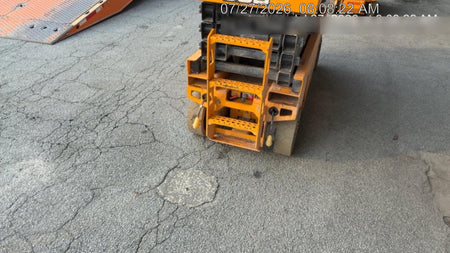 2022 JCB S2632E
