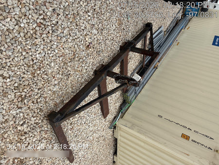 2020 ARROW MATERIAL HANDLING Fork Spreader