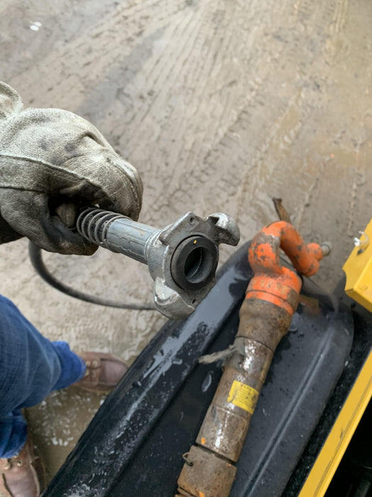 2019 AMERICAN PNEUMATIC TOOL M654