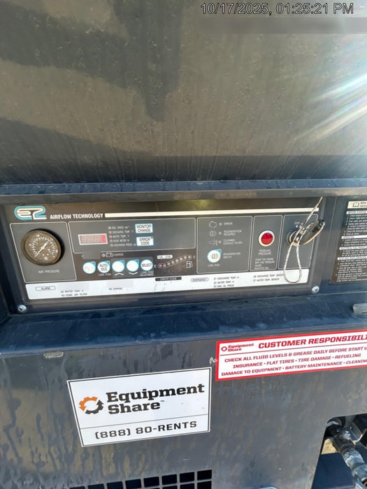 2022 AIRMAN PDS185S-6E1