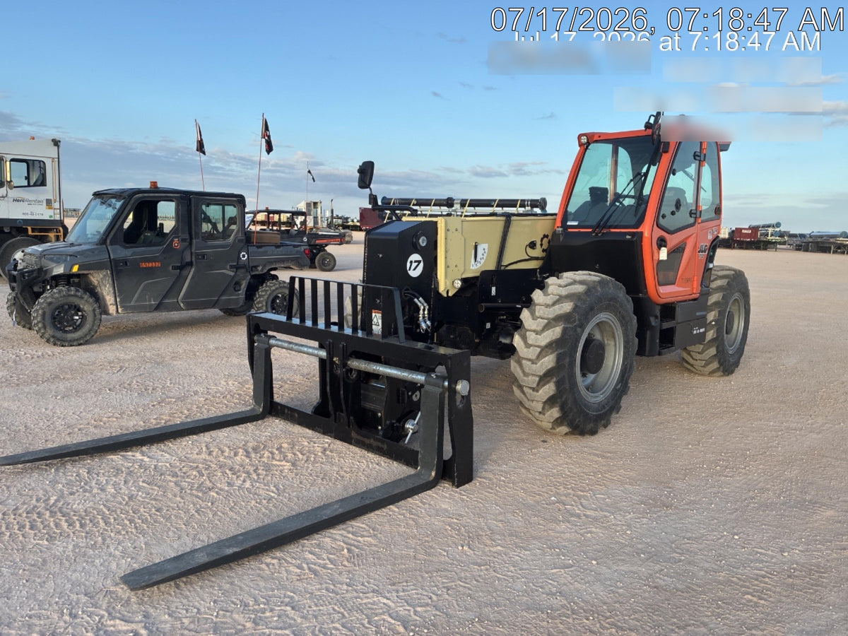 2026 JLG 1732
