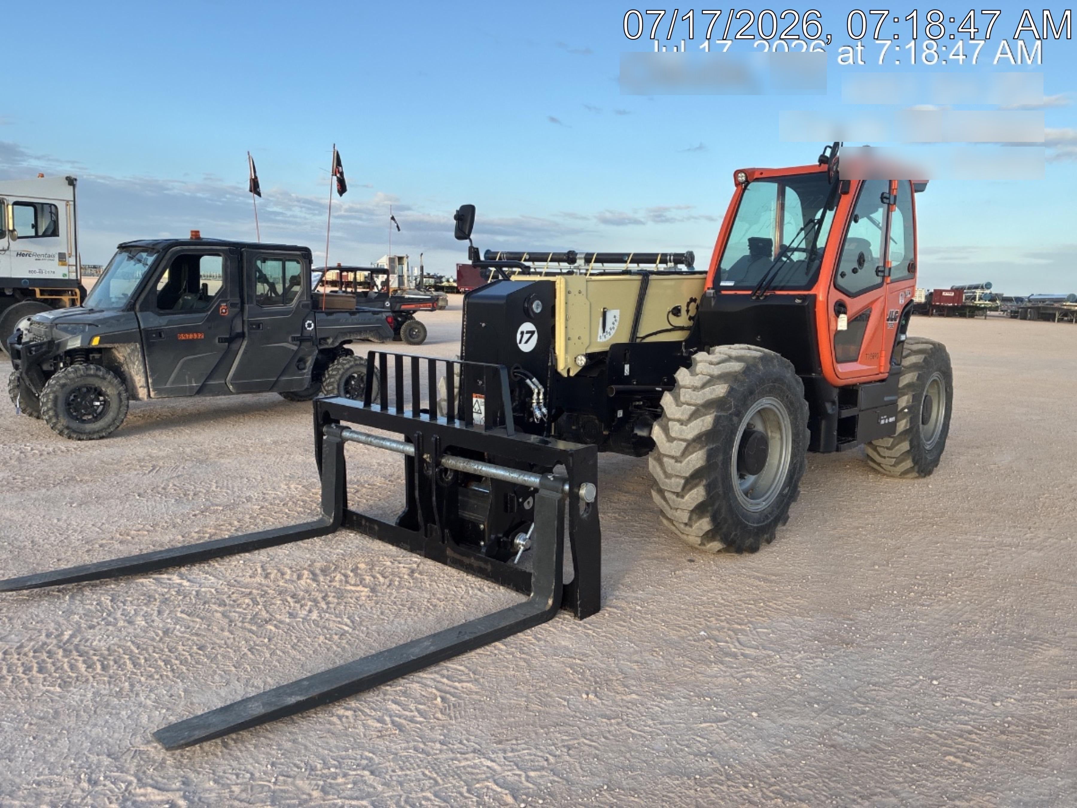 2026 JLG 1732