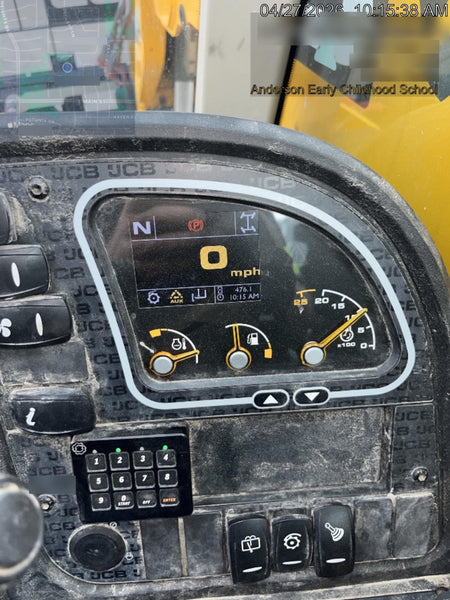 2024 JCB 505-20TC