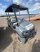 2022 Club Car CA1700D Canopy, Diesel, 4 Passenger