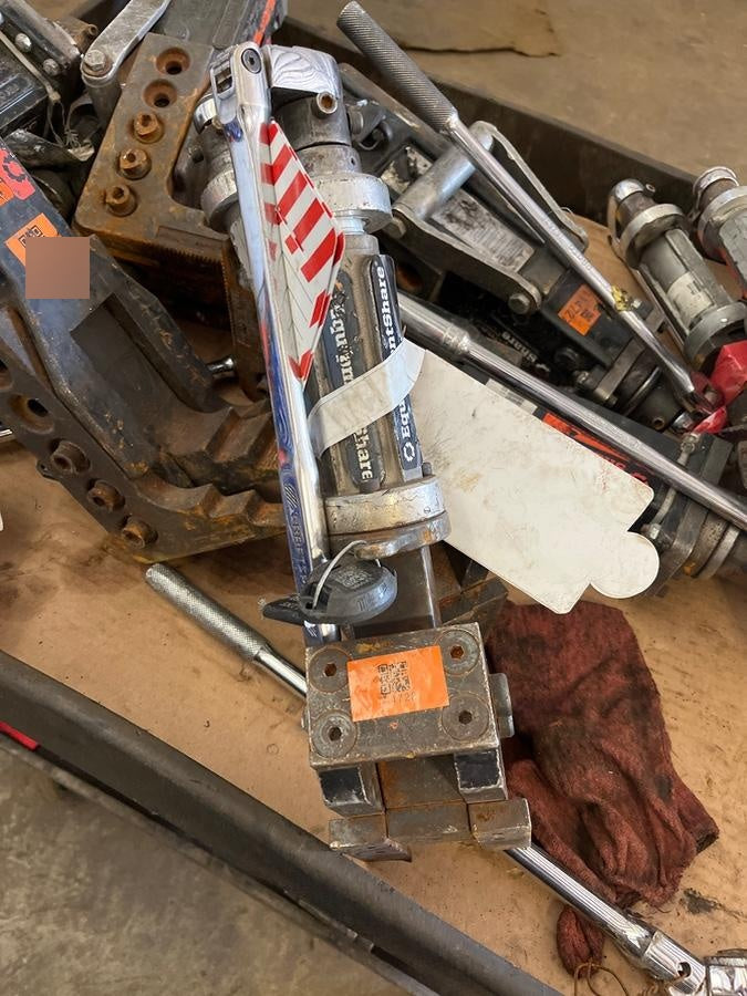 2020 PETOL P95-525