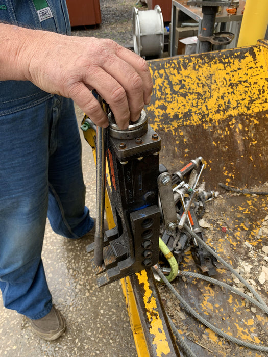 2021 GEARWRENCH PHD0535 GEARWRENCH