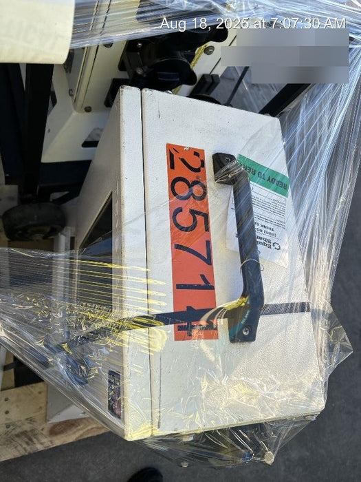 2022 TRYSTAR DBLC1.F3-A-K-A1