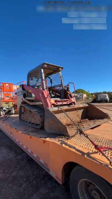 2022 TAKEUCHI TL8R2-R