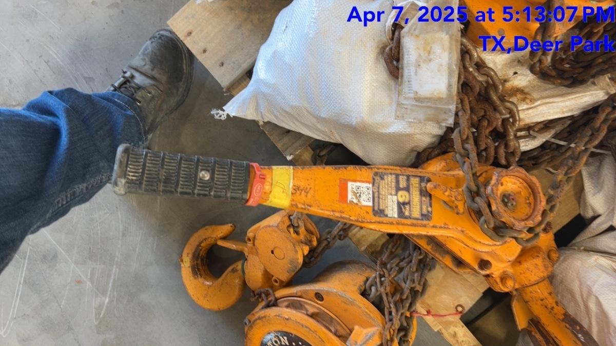 2021 HARRINGTON L5LB060-20