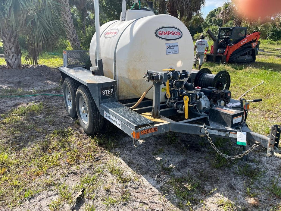 2023 SIMPSON SWT-52517