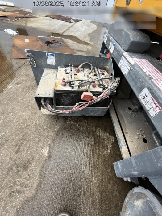 2018 HAULOTTE Star 20