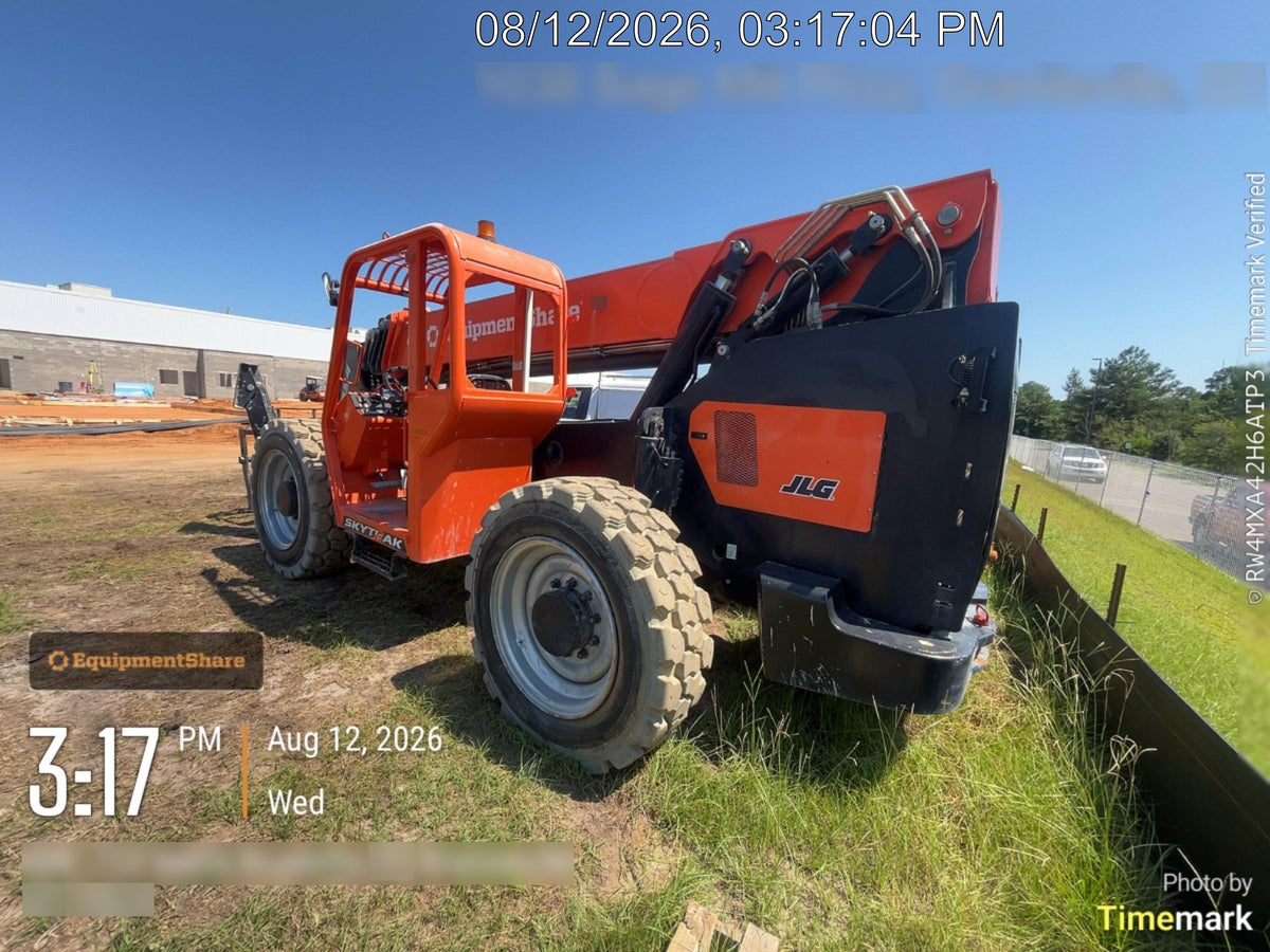 2023 SKYTRAK 12054