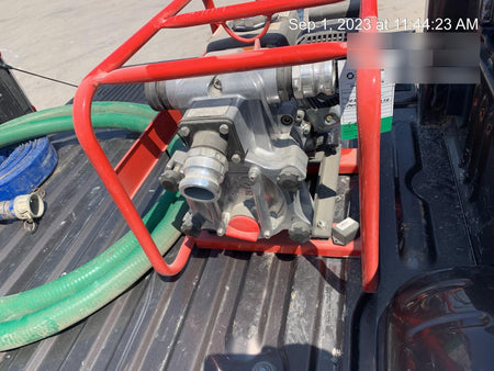 2023 MULTIQUIP QP2TH